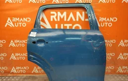 Дверь Mini Countryman 2010-2016 41009805930 R60, задняя правая