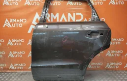 Дверь Audi Q5 2008-2017 8R0833051B 1 8R, задняя левая