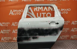 Дверь Volvo XC70 2007-2016 31335625 2, задняя левая