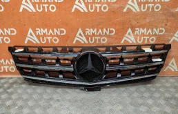 Решетка радиатора Mercedes M ML GLE-Class 2011-2015 A16688009859040 W166
