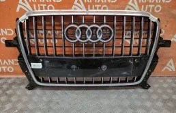 Решетка радиатора Audi Q5 2012-2017 8R0853651ABT94 1 8R