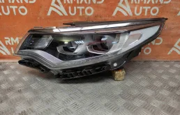 Фара Kia Optima 2015-2020 92101D4350 4 JF, левая
