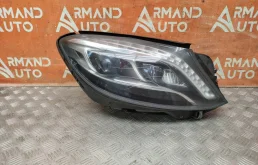 Фара Mercedes S-Class 2013-2017 A2229061804 W222, правая