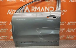 Дверь Mercedes GLA-Class 2020-нв A2477202703 H247, передняя левая