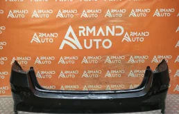 Бампер Kia Optima 2018-2020 86611D4510 4 JF, задний