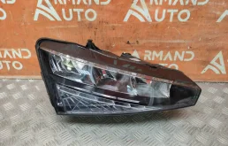 Фара Skoda Rapid 2020-2023 60U941020 2, правая