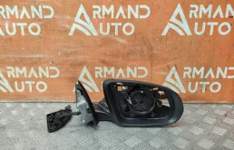 Зеркало Mercedes C-Class 2014-2021 A2058100002 W205, правое