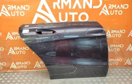 Дверь Mercedes CLA-Class 2013-2019 A1177300205 C117 X117, задняя правая