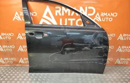 Дверь KIA Optima 2015-2020 76004D4000 4 JF, передняя правая