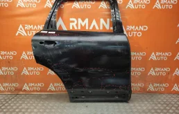 Дверь Volkswagen Touareg 2010-2018 7P0833056 2, задняя правая