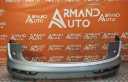 Бампер Audi Q5 2017-нв 80A807067DGRU 2 FY, задний