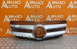 Решетка радиатора Mercedes GLK-Class 2012-2015 A20488029839982 X204