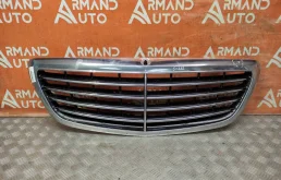 Решетка радиатора Mercedes S-Class 2013-2017 A22288003029040 W222