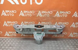 Панель передняя (суппорт радиатора) верхняя Mitsubishi ASX 2010-2020 5256B338 1 GA0