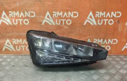 Фара SKODA Rapid 2020-2023 60U941020 2, правая