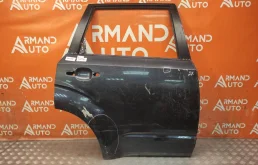 Дверь Subaru Forester 2007-2013 60409SC0019P 3, задняя правая