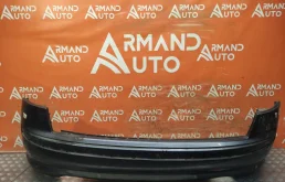 Бампер Audi A8 2002-2010 4E0807303DGRU 2 D3, задний