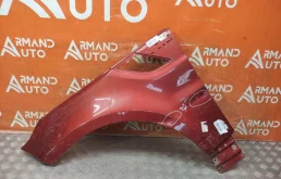Крыло LAND ROVER Range Rover Sport 2013-2017 LR044232 2 L494, переднее левое