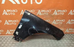 Крыло LAND ROVER Range Rover 2012-2022 LR061808 4 L405, переднее правое