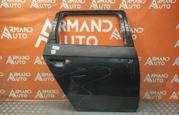 Дверь Volkswagen Passat 2011-2015 3AF833056 B7, задняя правая