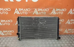 Радиатор двигателя (двс) Toyota RAV4 2005-2013 1640028560 3 XA30