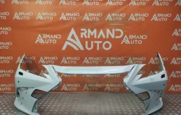 Бампер Lexus ES 2018-нв 521193T960 7, передний