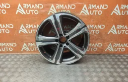 Диск колесный r18 Mercedes GLC-Class A25340107007X44 X253