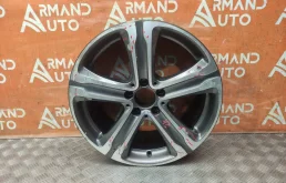 Диск колесный r18 Mercedes GLC-Class A25340107007X44 X253