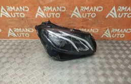 Фара Mercedes E-Class 2016-2020 A2139066601 W213, правая