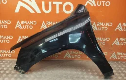 Крыло TOYOTA Land Cruiser 2015-2021 5380260D60 200, переднее левое