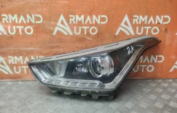 Фара HYUNDAI CRETA 2016-2021 92101M0300 1, левая