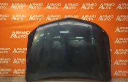 Капот Mitsubishi Pajero Sport 2015-2021 5900A687 3