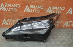 Фара Lexus RX 2015-2019 8118548D40 4 AL20, левая