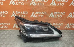 Фара Lexus LX 2015-2023 8114560L11 3 URJ200, правая