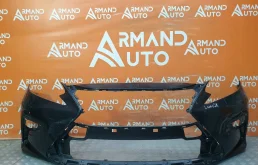 Бампер Lexus ES 2015-2018 521193T910 6, передний
