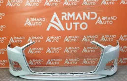Бампер Audi A6 2018-2025 4K0807065AGRU 5 C8, передний