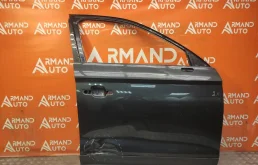 Дверь AUDI Q5 2017-2020 80A831052PSTL 2 FY, передняя правая