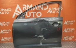 Дверь Skoda Rapid 2014-2020 60U831055 1, передняя левая
