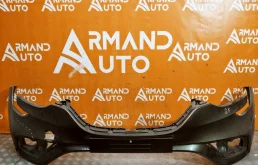 Бампер Renault Arkana 2019-нв 620108475X 1, передний