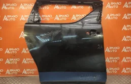 Дверь сдвижная Toyota Alphard 2015-2023 6700358110 3, правая