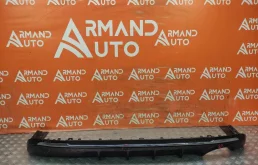Накладка бампера Kia Optima 2018-2020 86612D4600 4 JF, задняя