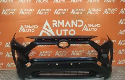 Бампер TOYOTA RAV4 2018-нв 521190R925 5 XA50, передний