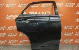 Дверь Lexus RX 2008-2015 6700348130 3 AL10, задняя правая