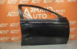 Дверь Toyota Camry 2017-нв 6700106290 8 XV70, передняя правая