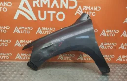 Крыло Toyota Land Cruiser 2015-2021 5380260D60 200, переднее левое