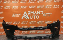 Бампер LEXUS LX 2015-2023 521196B973 3 URJ200, передний