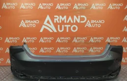Бампер Lexus ES 2018-нв 5215933978 7, задний