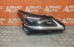 Фара LEXUS LX 2015-2023 8114560L11 3 URJ200, правая
