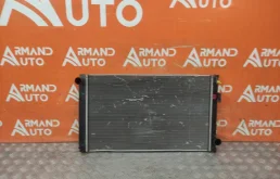 Радиатор двигателя (двс) Toyota RAV4 2015-2019 1640036080 4 CA40