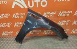 Крыло kia Optima 2015-2020 66321D4000 4 JF, переднее правое